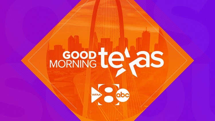 Tune Into Good Morning Texas to Hear About the Treatment and Recovery Journey