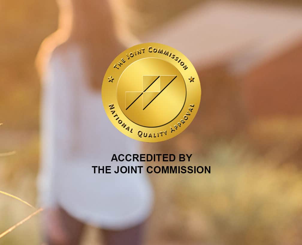 The Joint Commission Awards Enterhealth Accreditation for Quality Care