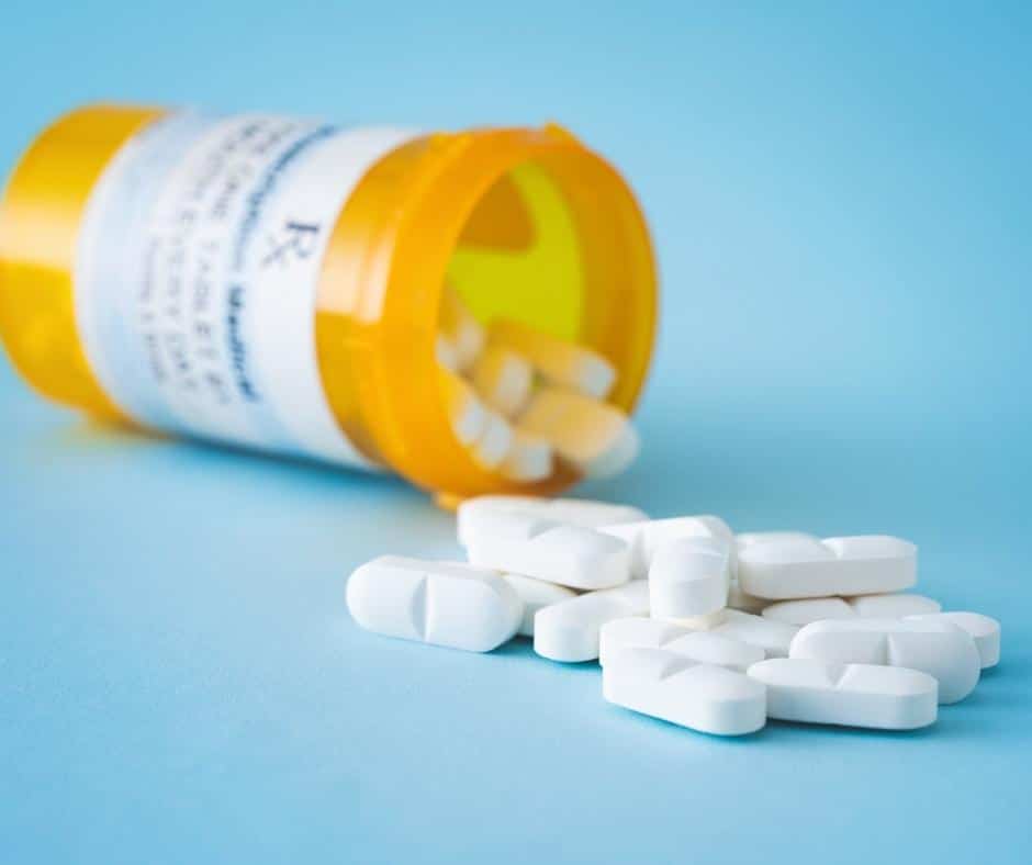 How to properly dispose of unused prescription drugs