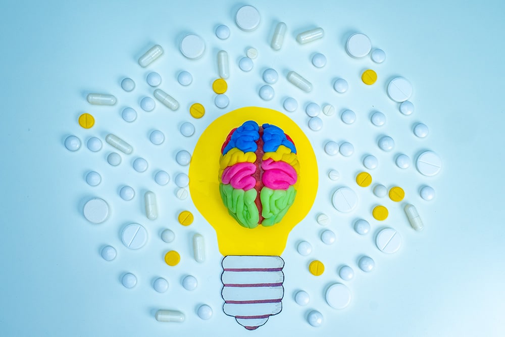 Nootropics: Do These ‘Smart Drugs’ Actually Work?