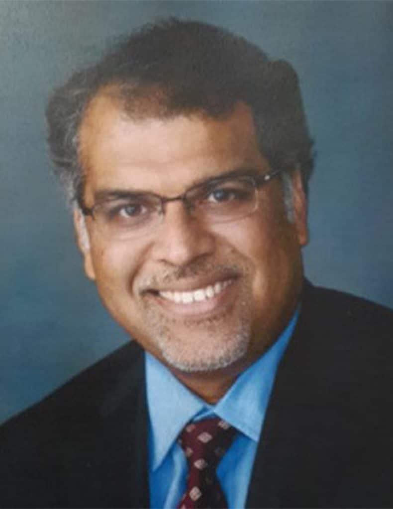 Dr. Jawad Riaz