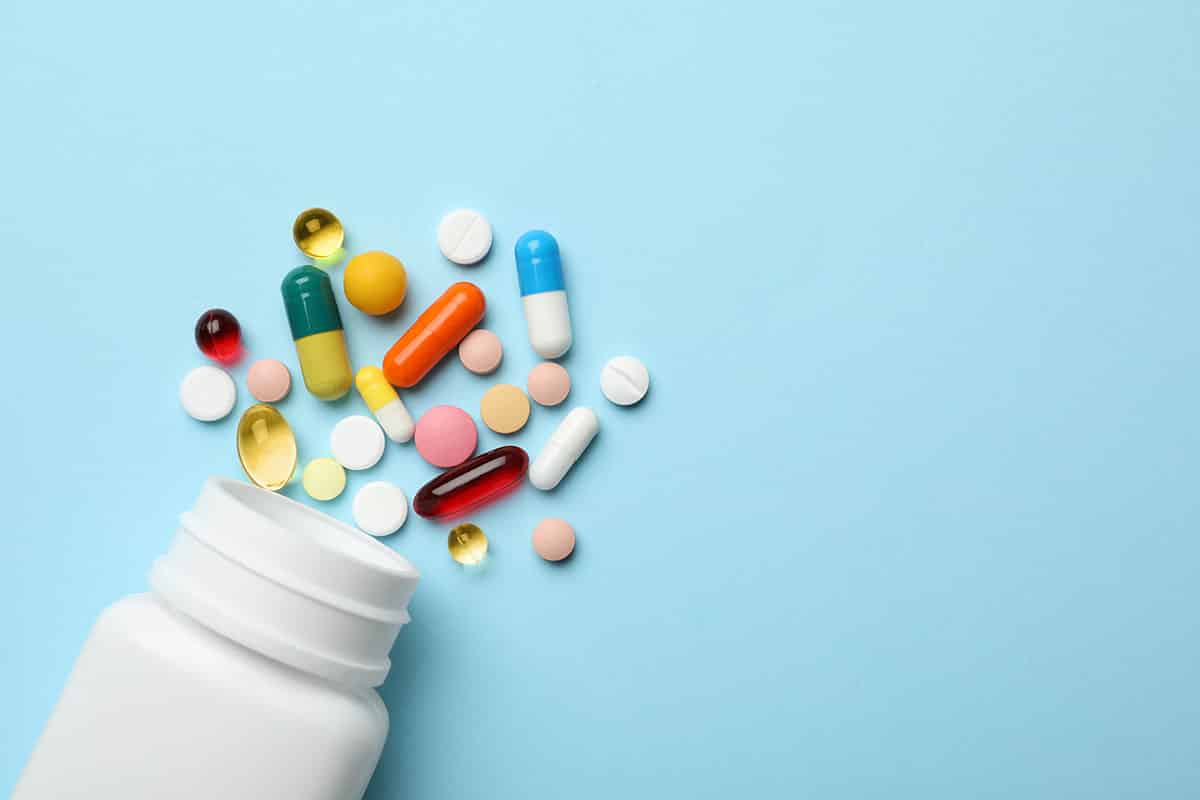 When Are Anti-Addiction Medications Necessary?