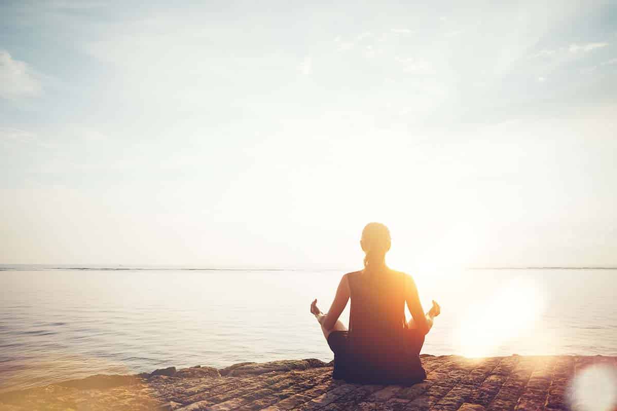 Start the New Year With Mindfulness to Combat Addiction