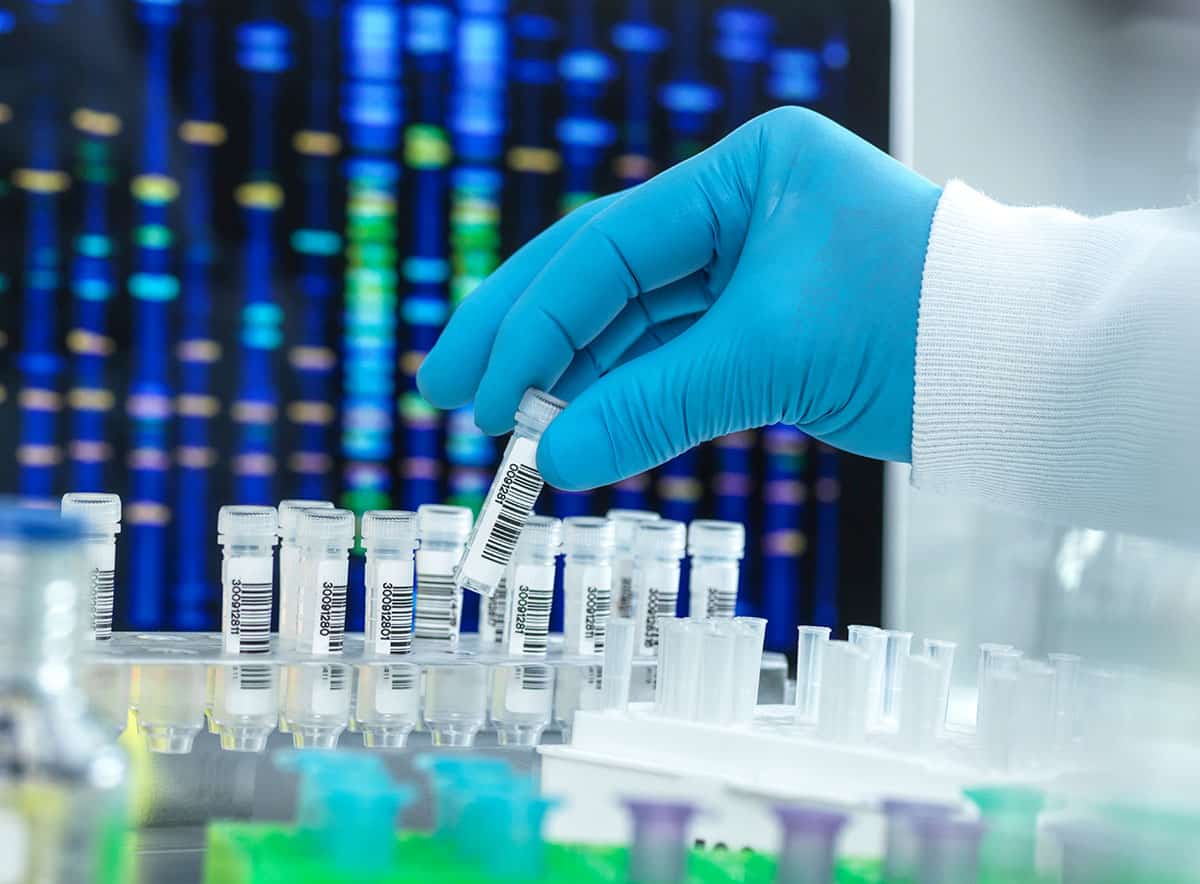 Beyond the Surface: How Genetic Testing Personalizes Mental Health & Addiction Treatment