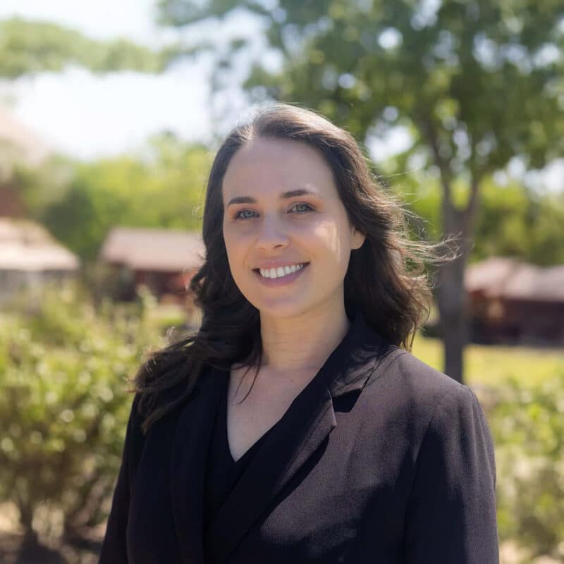 Tammie Rojas, LPC, LCDC