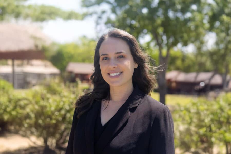 Tammie Rojas, LPC, LCDC