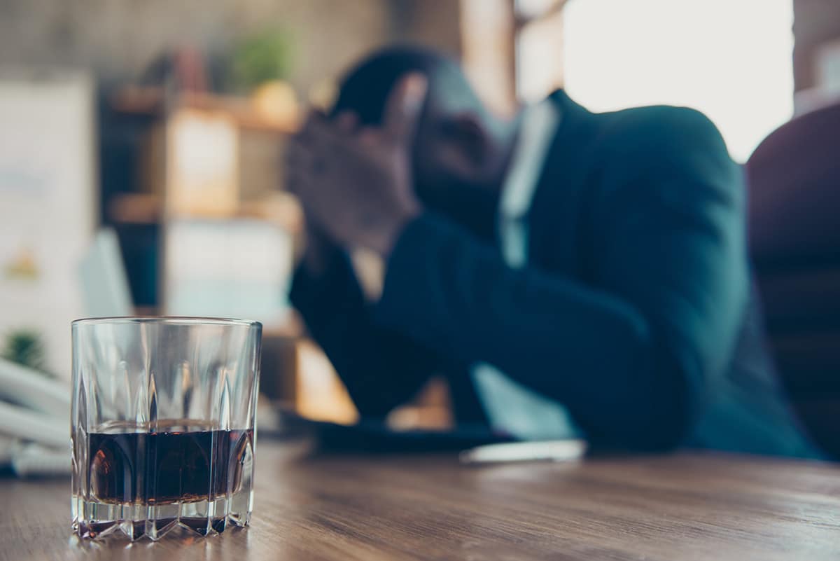 Addiction Treatment for Professionals in High-Pressure Positions: Why Early Intervention Matters