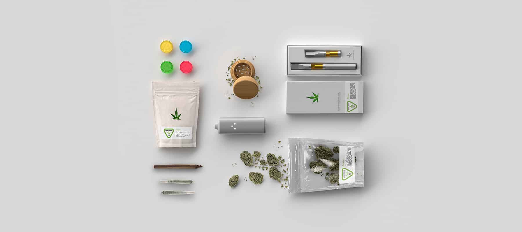 Marijuana Reclassification, High-Potency THC & Mental Health