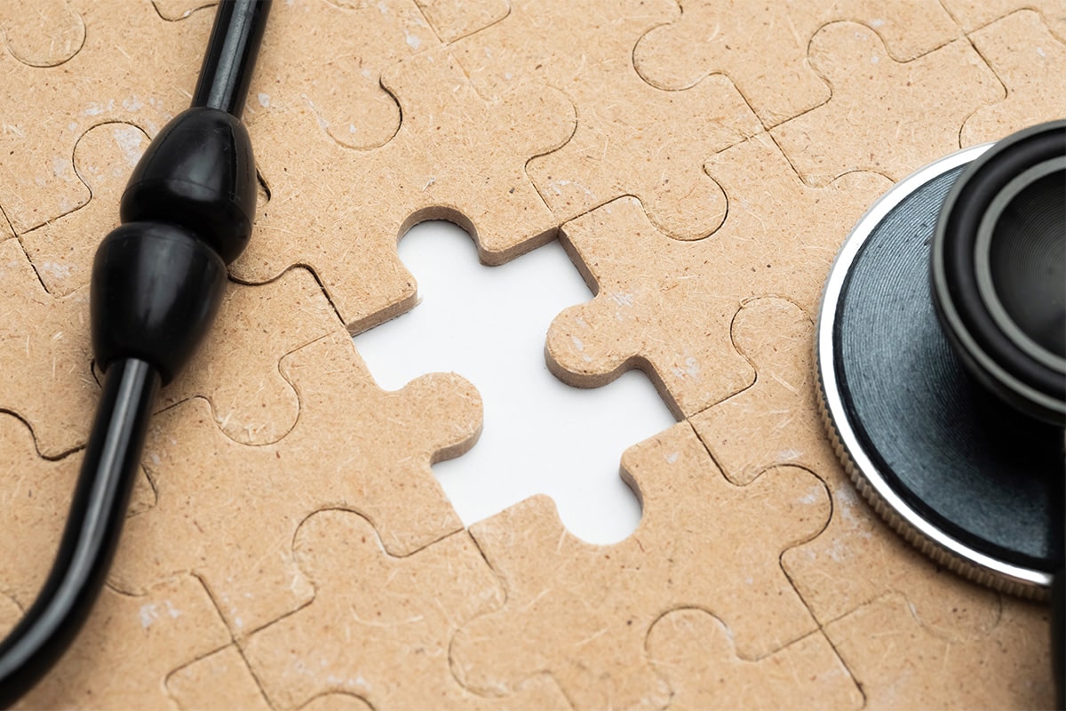 Why Some People Feel Stuck in Recovery & What Functional Lab Testing Can Uncover