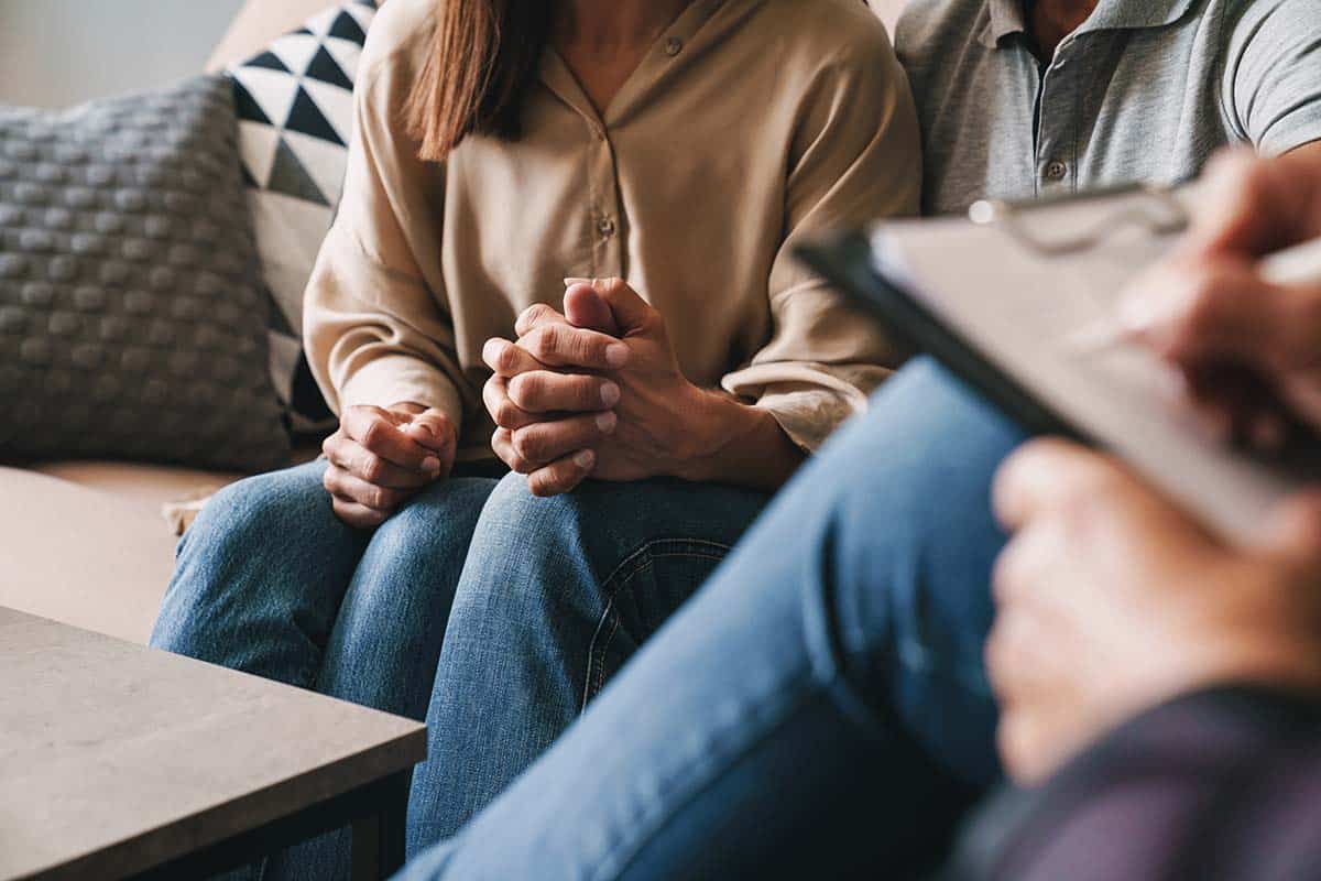 Why Family Support for Addiction Treatment & Recovery Matters